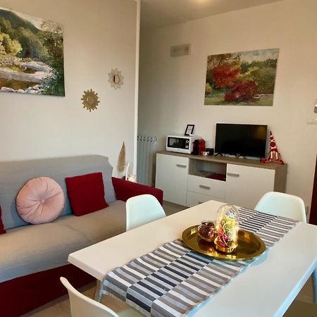 Апарт готель Residenza Cappuccini Песк'єра-дель-Гарда Номер фото