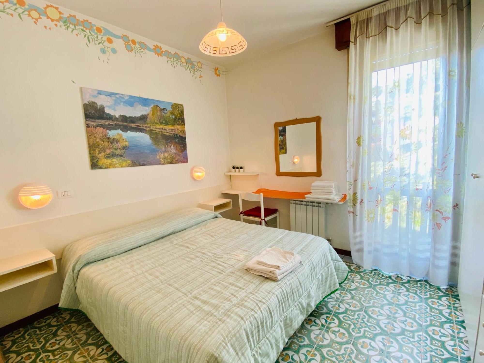 Апарт готель Residenza Cappuccini Песк'єра-дель-Гарда Номер фото